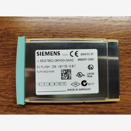 6ES7952-0KH00-0AA0西门子S7-400PLC议价