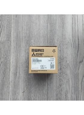 【出】FX3U-64CCL三菱全新原装cc-link模块