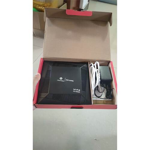全网通TP-LINKWMA301X