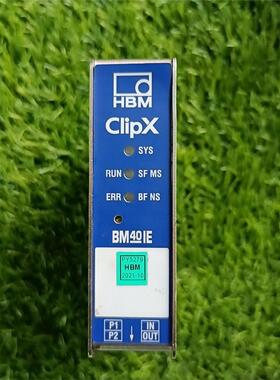 BM40IE德国HBM信号放大器BM40IE，二手拆机，成色