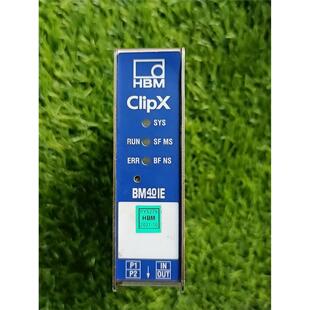 BM40IE德国HBM信号放大器BM40IE 成色 二手拆机