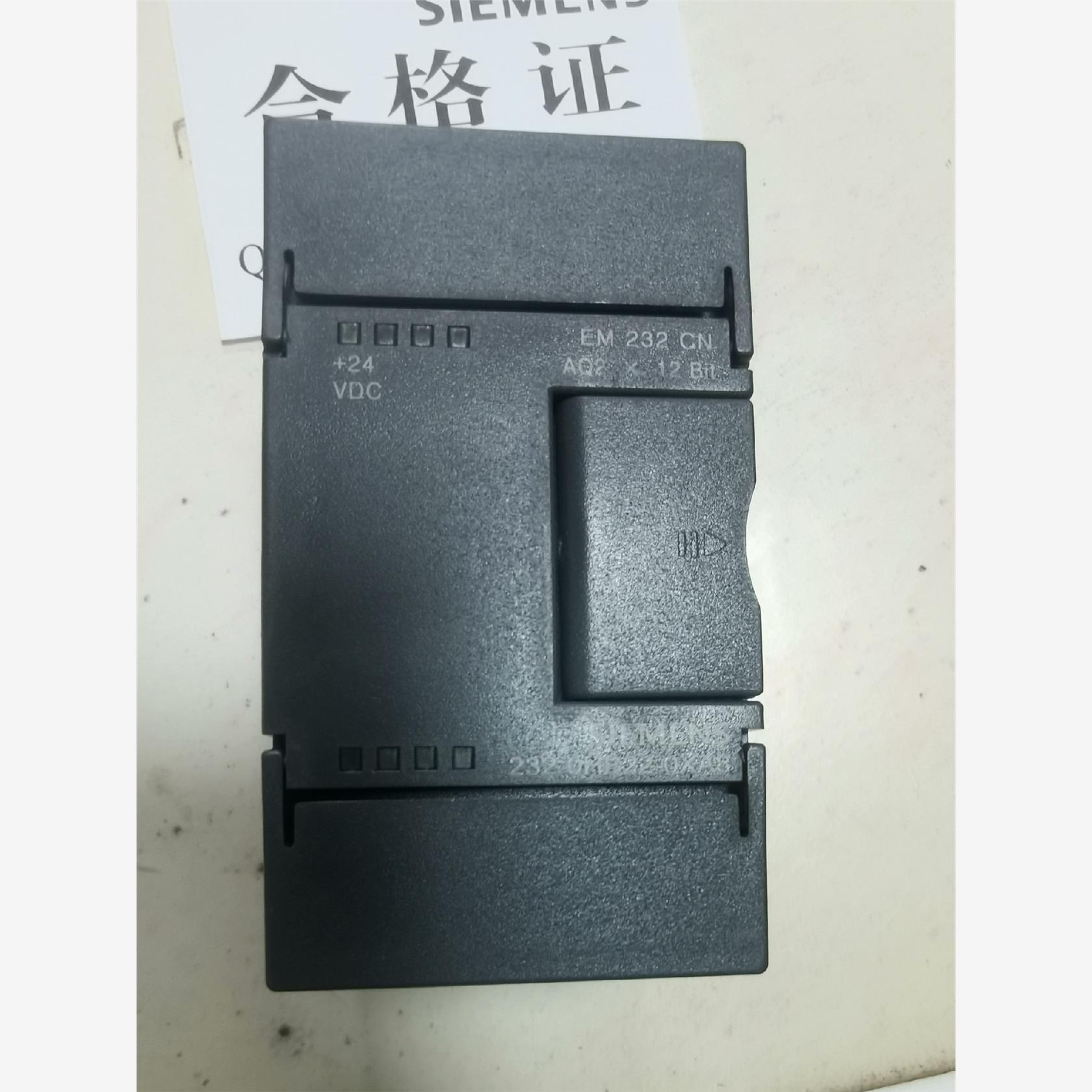 西门子6ES7232-0HB22-0XA8议价