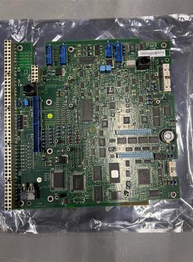 3ADT309600R1  ABB直流调速器CPU主板