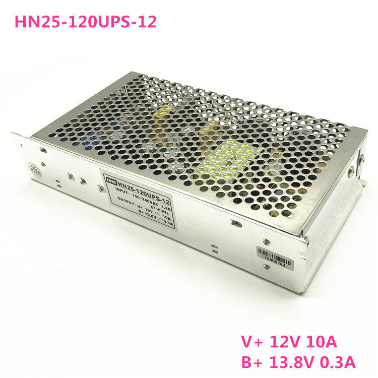 hne12V10A13.8V0.3AUPS电源