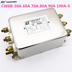 变频器专用CW6B-100A-S