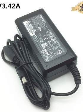航嘉HKA06519034-6C笔记本电源适配器19V 3.42A迷你主机一体机