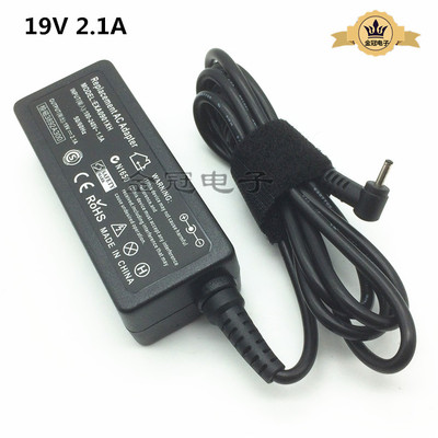 原装905S3K 910S3G笔记本电脑充电器19v2.1a电源适配器EXA0901XH