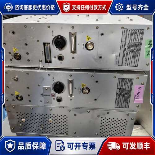 议价ADTEC射频电源匹配器 AMVG-1000-HLF-KZ3可维修