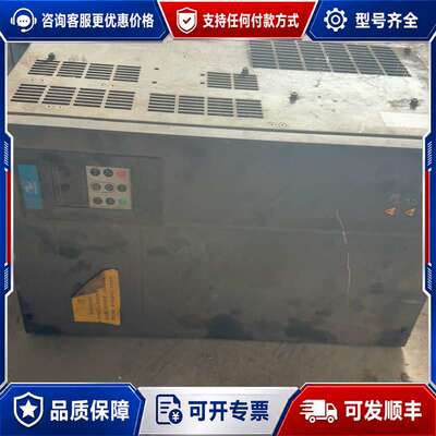 议价汇川变频器 MD500T75G可维修