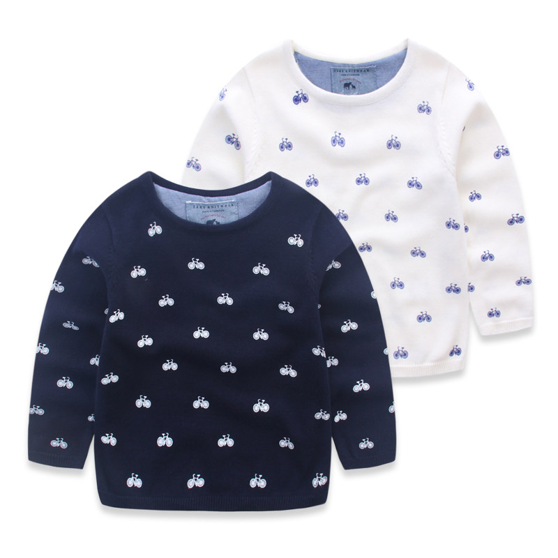 Pull garcon - Ref 2101260 Image 1