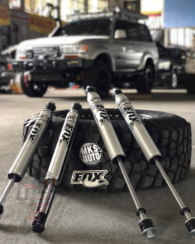 LC80FOX氮气减震器LC105