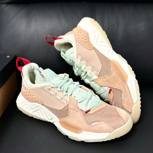 NikeJordan复古老爹鞋耐磨百搭