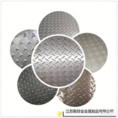 304不锈钢花纹板201防滑板压花楼梯踏步激光切割焊接来图加工