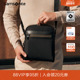 Samsonite新秀丽斜挎包便携包包年轻时尚 商务单肩包多功能挎包45Q