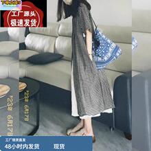 夏季2025年新款女士装时尚套装气质洋气爆款高级感半身裙子两件套