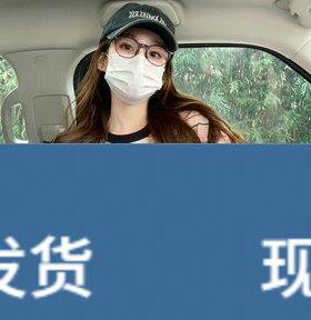 韩版卡通印花条纹短袖T恤女20256夏季新款宽松百搭减龄学院风上衣