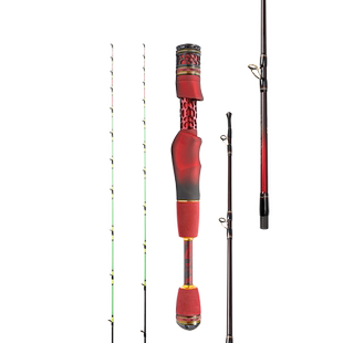 欧贝丝特缘陶瓷导环FUJI微铅竿筏钓竿筏竿阀杆筏杆钓鱼竿船钓竿