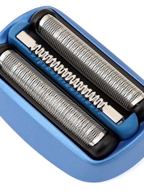 Braun博朗 CoolTec冰感5676 CT2S CT3 CT4S CT5CC 40B刀头网膜40S