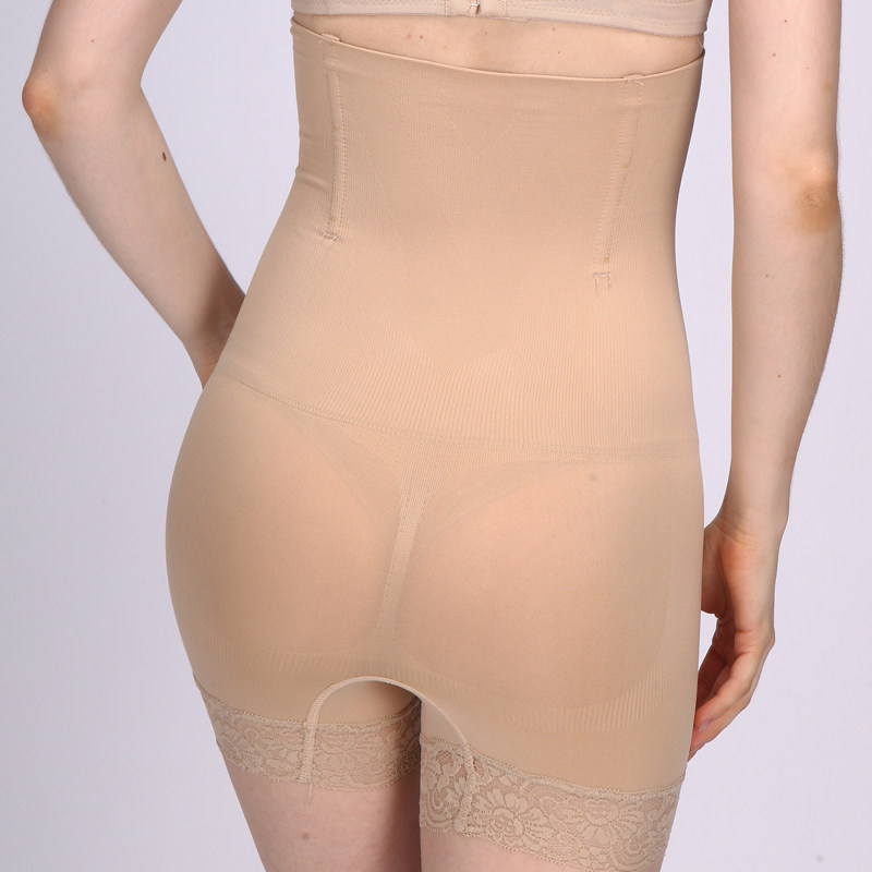 body amincissant en coton - Ref 669947 Image 4