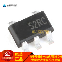 全新原装 ME6211C33M5G-N SOT23-5 3.3V 500mA 低压差线性稳压器