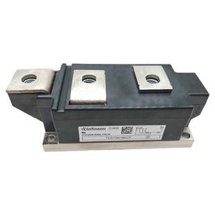 英飞凌IGBT模块 TD570N16KOF  TT570N18KOF  TT400N26KOF全新速发