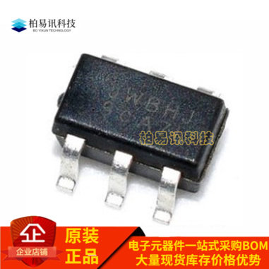 全新原装 JW5026 RY8411 贴片SOT23-6 丝印JWBHJ DC-DC降压IC芯片