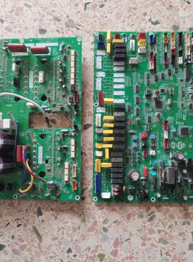 松下中央空调电脑板1FA4B1B137400-0主板 1FA4B1B137700-1变频