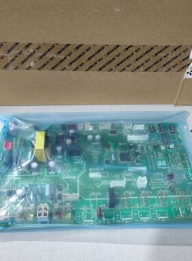 原装三菱电机柜机外机主板 BH00R478电脑板 MUZ-XF63VA