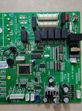 30226222格力中央空调内机主板电脑板Z6E35AV5/6/7/8/9