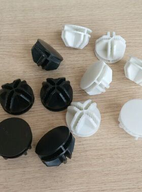 衣柜卡扣塑料卡子魔片鞋柜卡扣收纳柜扣子储物柜钉子加厚牙纹卡槽