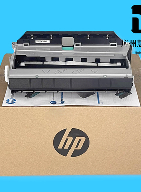 全新原装适用惠普HPX452 551 451 555  477 废墨收集 废墨仓 双面