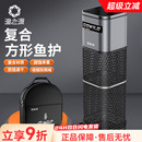方形魚護野釣專用漁護包小型魚網(wǎng)兜黑坑野釣專用裝 漁之源新款 魚袋