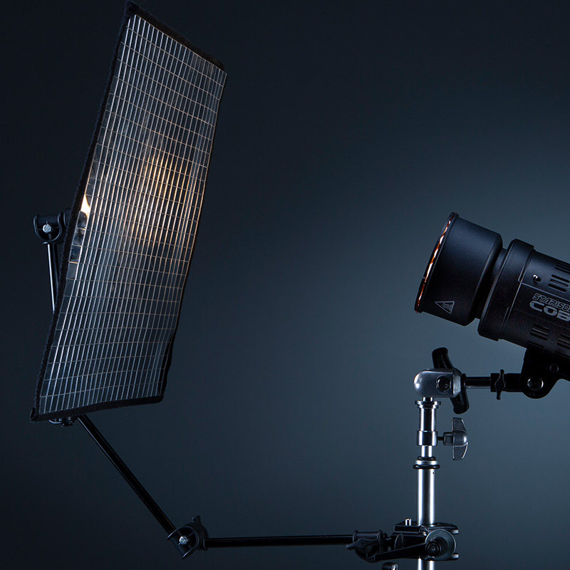 鑫威森菱形梦幻风摄影摄像反光板