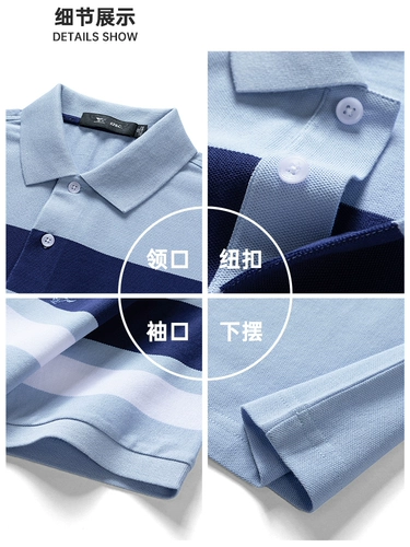 Septwolves, летняя футболка с коротким рукавом, хлопковая футболка polo для отдыха