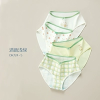 DK724-комбинация 5 (бактербурбралы)