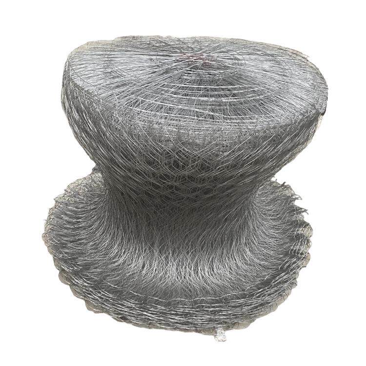 防汛固合金网兜水利工钢堤LJJ丝网兜程抛石宾石格笼网袋厂家