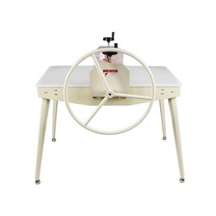 陶艺泥板机泥板制达标器教学材学校招标设备手作动双轴压泥新款泥