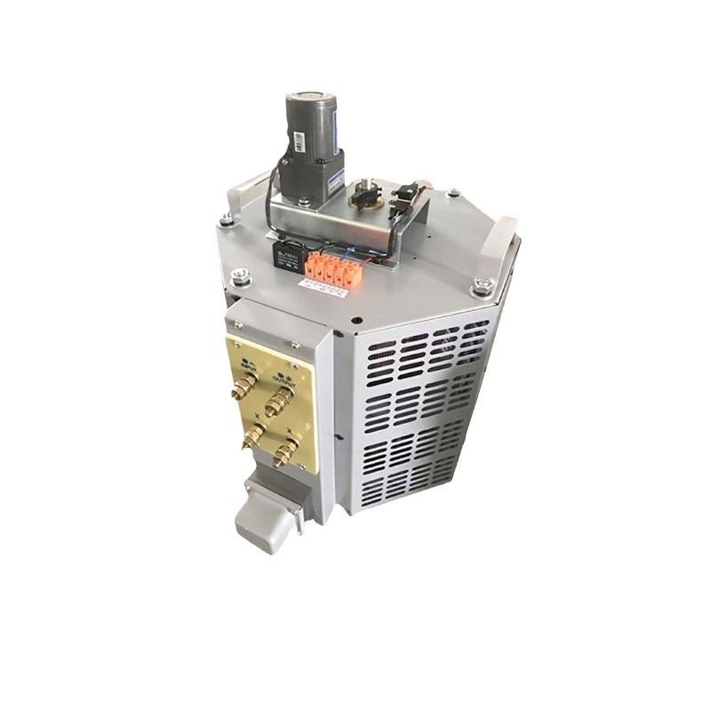 单相交流电动调压器TDGC2/TSGC2J可调铜线圈家用电压调压器