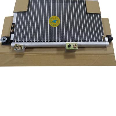 适用福特r空anger马自达汽车调冷凝器UM605-61943-48AUM6156480A