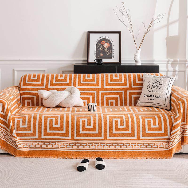 沙发布沙发巾盖级布发垫沙202新款四季通用高感全盖5慕华万能套罩,居家布艺,沙发套,淘宝优惠券,粉丝福利购,淘宝优惠卷