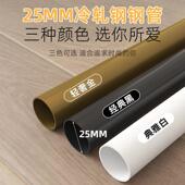 H&转室角衣帽落地卧YMJ 003室家内衣服收纳架子金属架用简易客厅