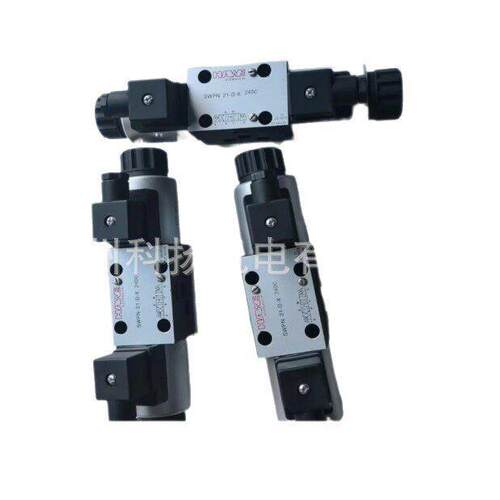 SWPN81-K-X原装正品哈威HAWE电磁阀WPN81-B-X24DC液压阀