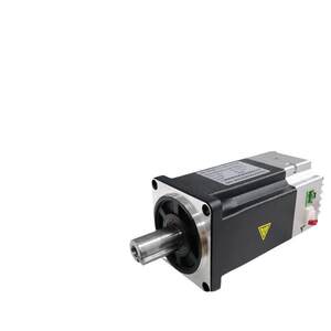 60/80一体式直流伺服机套装485/C厂AN智能达60AIS95400w马750电w