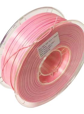 品锐IUUI打R印机耗材丝绸PLDTNA印线材料PPLA3打d打印线材