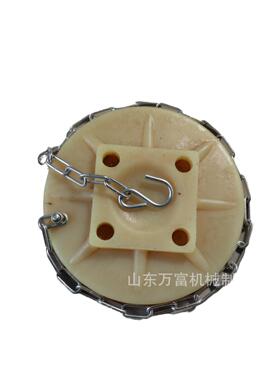 尼龙柱鞋单液压支柱铁井下支护3鞋0鞋0300mmmm阻燃防滑铸钢柱含体