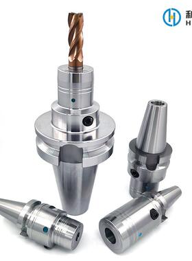 液压刀柄BT0液压刀柄BT40BT50DHC3系列精刀柄高刚性强夹持稳固
