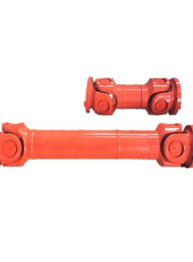 供应十字轴万向联轴SWL-SII25°转角十字器无品牌/万向动传轴WC