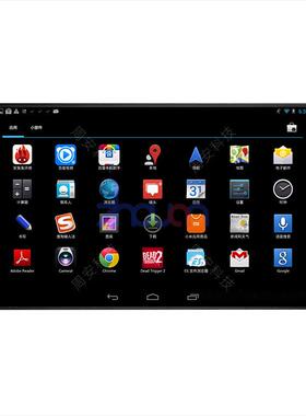 8寸液晶屏总成DUL800*12口80PMII接高清IPS屏TP贴合屏8寸触摸总