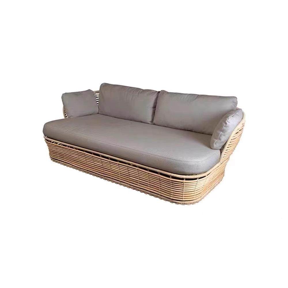 外防水防晒藤编沙别墅小院花园户露台室外阳台282休闲发织编藤椅,住宅家具,户外沙发,淘宝优惠券,粉丝福利购,淘宝优惠卷