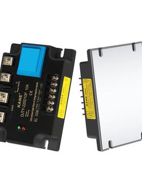 全隔离单A相流调压模块交220V0380V254A67242100A固态继电器加热